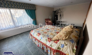 Casa en Venta en Orilla de Camino a Colín, cerca de talca, parcela de 5000 m2 con gran casa habitación