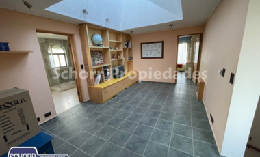 Casa en Venta en Orilla de Camino a Colín, cerca de talca, parcela de 5000 m2 con gran casa habitación