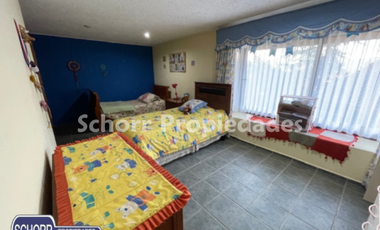 Casa en Venta en Orilla de Camino a Colín, cerca de talca, parcela de 5000 m2 con gran casa habitación