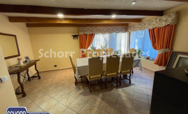 Casa en Venta en Orilla de Camino a Colín, cerca de talca, parcela de 5000 m2 con gran casa habitación