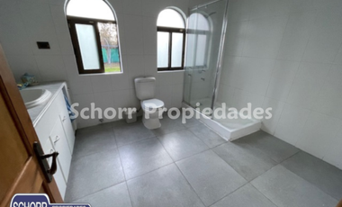 Casa en Venta en Orilla de Camino a Colín, cerca de talca, parcela de 5000 m2 con gran casa habitación