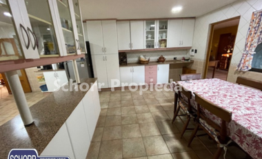 Casa en Venta en Orilla de Camino a Colín, cerca de talca, parcela de 5000 m2 con gran casa habitación