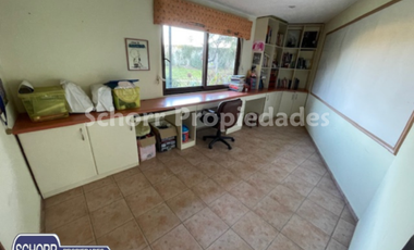 Casa en Venta en Orilla de Camino a Colín, cerca de talca, parcela de 5000 m2 con gran casa habitación