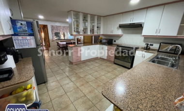 Casa en Venta en Orilla de Camino a Colín, cerca de talca, parcela de 5000 m2 con gran casa habitación