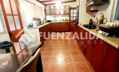 Casa en Venta en Santa Rosa