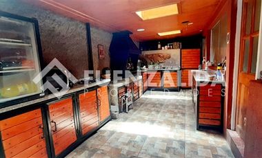 Casa en Venta en Santa Rosa