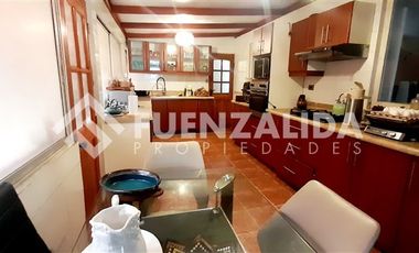 Casa en Venta en Santa Rosa