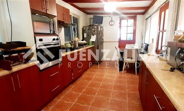 Casa en Venta en Santa Rosa