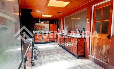 Casa en Venta en Santa Rosa