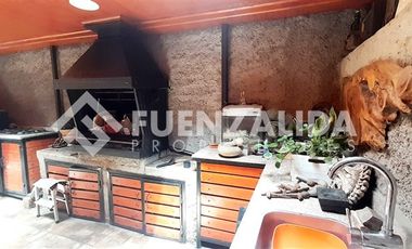 Casa en Venta en Santa Rosa