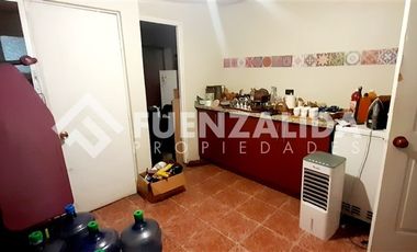 Casa en Venta en Santa Rosa