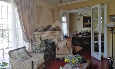 Terreno Construccion  en Venta en Avda. Concha y Toro/ Gandarillas/ Ernesto Alvear