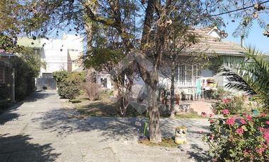 Terreno Construccion  en Venta en Avda. Concha y Toro/ Gandarillas/ Ernesto Alvear