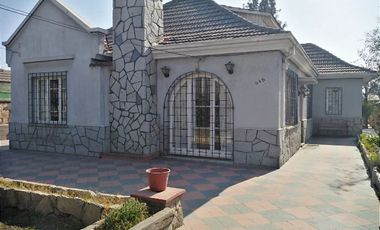 Terreno Construccion  en Venta en Avda. Concha y Toro/ Gandarillas/ Ernesto Alvear