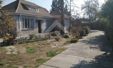 Terreno Construccion  en Venta en Avda. Concha y Toro/ Gandarillas/ Ernesto Alvear