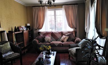 Terreno Construccion  en Venta en Avda. Concha y Toro/ Gandarillas/ Ernesto Alvear