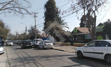 Terreno Construccion  en Venta en Avda. Concha y Toro/ Gandarillas/ Ernesto Alvear