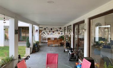 Casa en Venta en Hijuelas, La Calera gran oportunidad