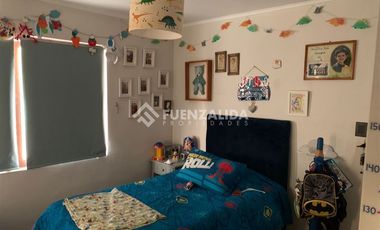 Casa en Venta en Hijuelas, La Calera gran oportunidad