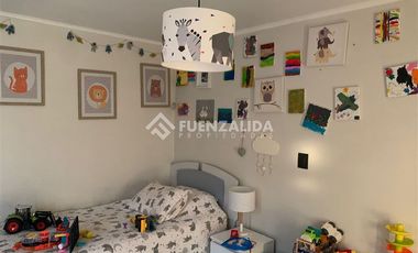 Casa en Venta en Hijuelas, La Calera gran oportunidad