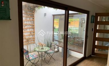 Casa en Venta en Hijuelas, La Calera gran oportunidad