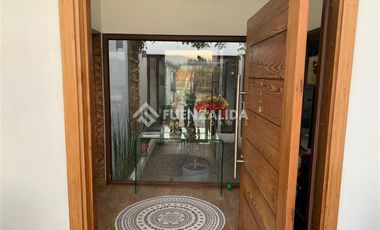 Casa en Venta en Hijuelas, La Calera gran oportunidad