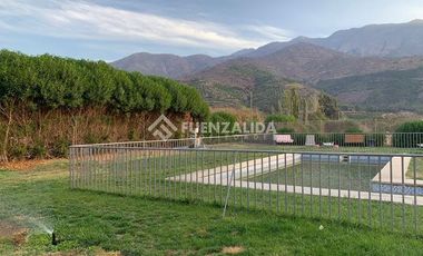 Casa en Venta en Hijuelas, La Calera gran oportunidad