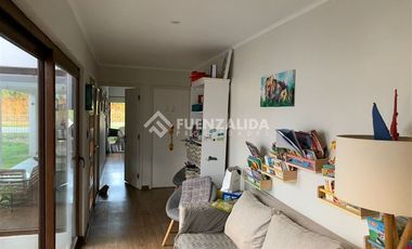 Casa en Venta en Hijuelas, La Calera gran oportunidad