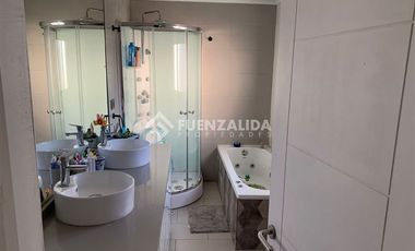 Casa en Venta en Hijuelas, La Calera gran oportunidad