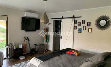 Casa en Venta en Hijuelas, La Calera gran oportunidad