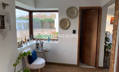 Casa en Venta en Hijuelas, La Calera gran oportunidad