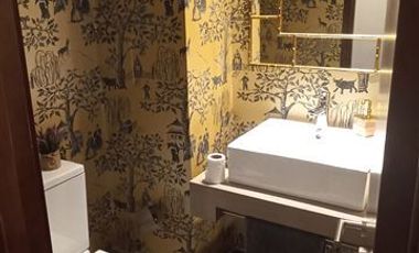 Departamento en Venta en El Tranque con Av. La Dehesa