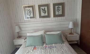 Departamento en Venta en El Tranque con Av. La Dehesa