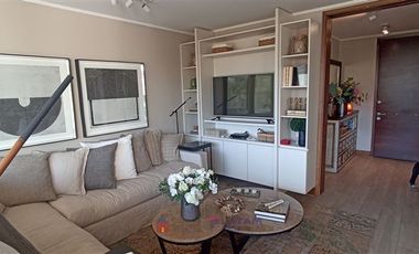 Departamento en Venta en El Tranque con Av. La Dehesa