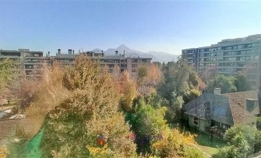 Departamento en Venta en El Tranque con Av. La Dehesa