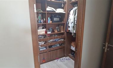 Departamento en Venta en El Tranque con Av. La Dehesa