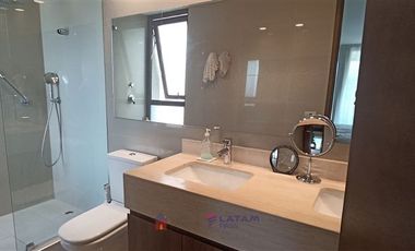 Departamento en Venta en El Tranque con Av. La Dehesa