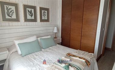 Departamento en Venta en El Tranque con Av. La Dehesa