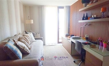 Departamento en Venta en El Tranque con Av. La Dehesa