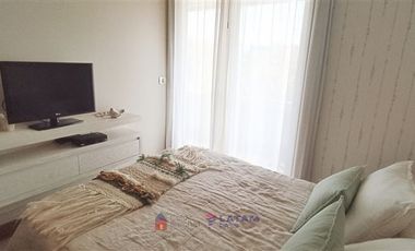 Departamento en Venta en El Tranque con Av. La Dehesa