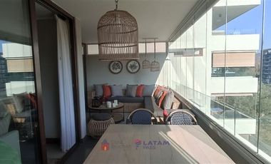 Departamento en Venta en El Tranque con Av. La Dehesa