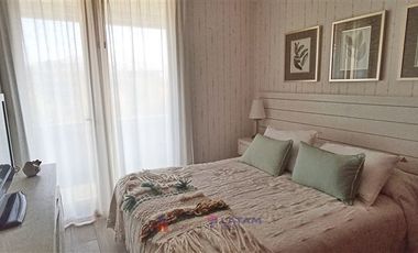 Departamento en Venta en El Tranque con Av. La Dehesa