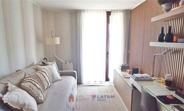 Departamento en Venta en El Tranque con Av. La Dehesa
