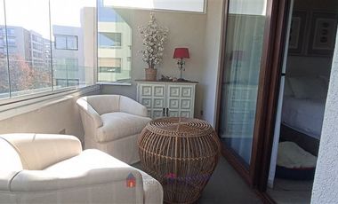 Departamento en Venta en El Tranque con Av. La Dehesa