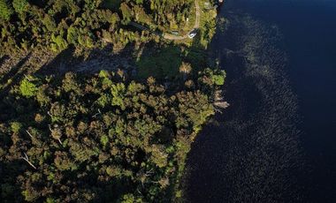 Parcela en Venta en Parque Tepuhueico