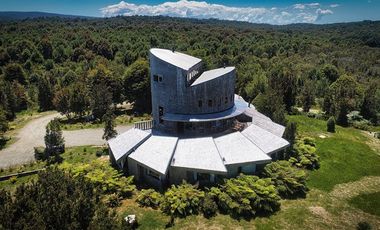 Parcela en Venta en Parque Tepuhueico