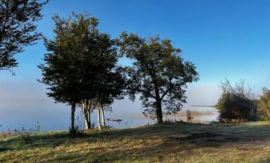 Parcela en Venta en Parque Tepuhueico