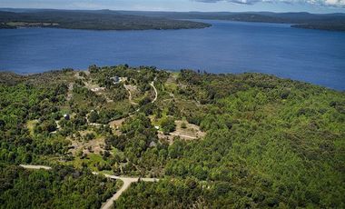 Parcela en Venta en Parque Tepuhueico
