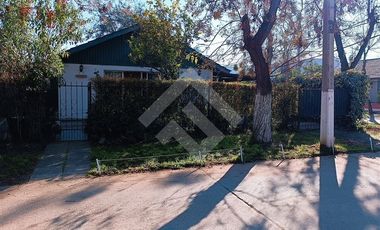 Casa en Venta en Villa Santa Carolina