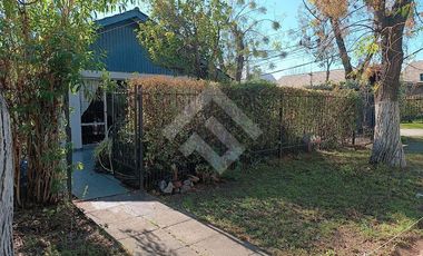 Casa en Venta en Villa Santa Carolina